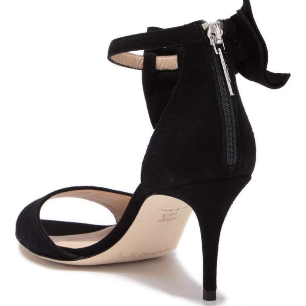 LK BENNETT SANDALS - Picture 2 of 5